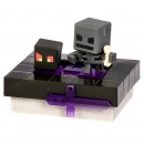 Treasure X Minecraft Series 1 Nether Portal Craft