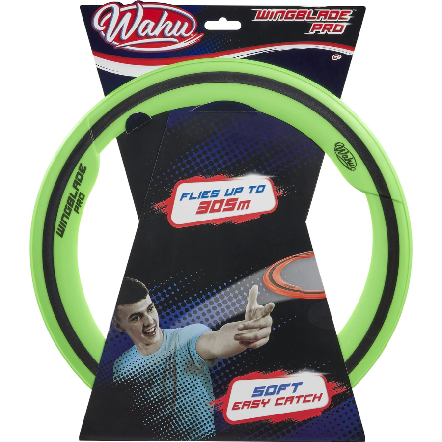 Wahu Wingblade Pro Green