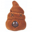 Plush Ball Jellies Squishy Poop