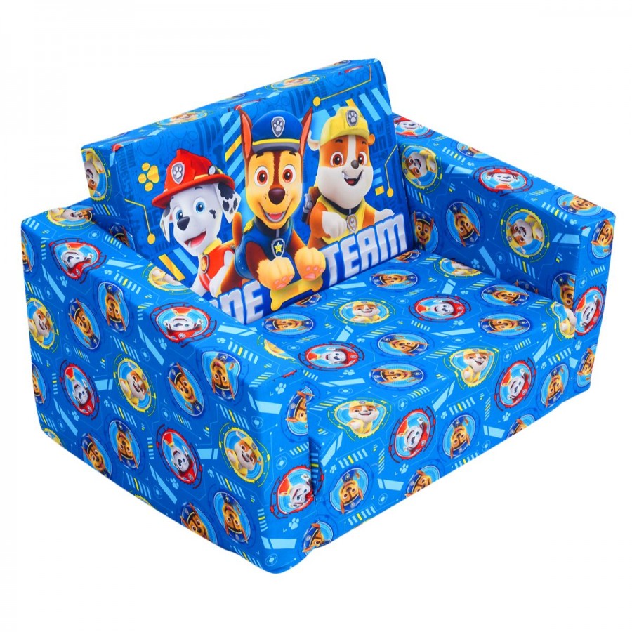 Flip Out Sofa Paw Patrol Classic