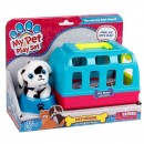 My Pet Dog Playset In Carry Case Assorted