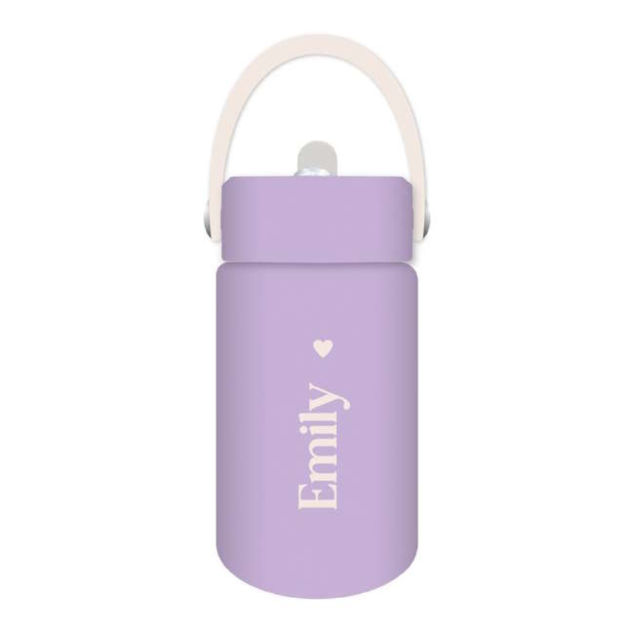 Drink Bottle For Kid With Emily