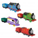 Thomas & Friends Motorized Engine 4 Pack