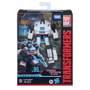 Transformers Generations Studio Series Deluxe Assorted
