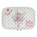 Jewellery Box Large Fairy