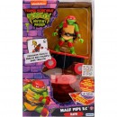 Teenage Mutant Ninja Turtles Radio Control Half Pipe Action Assorted