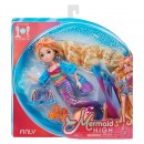 Mermaid High Deluxe Doll Assorted