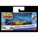 Hot Wheels Vehicles Pullbacks Assorted