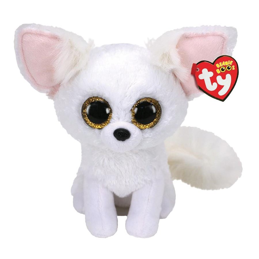 Beanie Boos Medium Plush Phoenix Fox