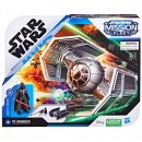 Star Wars Mission Fleet Stellar Class Vehicle & Figure Assorted