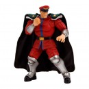 Jada Toys Street Fighter M Bison 6 Inch Figure