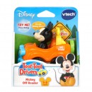VTech Toot Toot Drivers Disney Vehicles Assorted