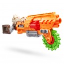 XSHOT Insanity Horror Fire Doomsday Dart Blaster With 16 Darts