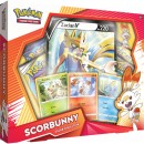 Pokemon TCG Galar Collection Assorted