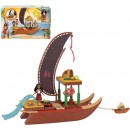 Disney Princess Moana 2 Moanas Adventure Canoe