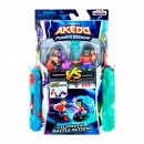 Akedo Series 4 Versus Pack Assorted