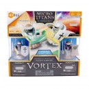 Hexbug Micro Titans Vortex Battle Arena Assorted