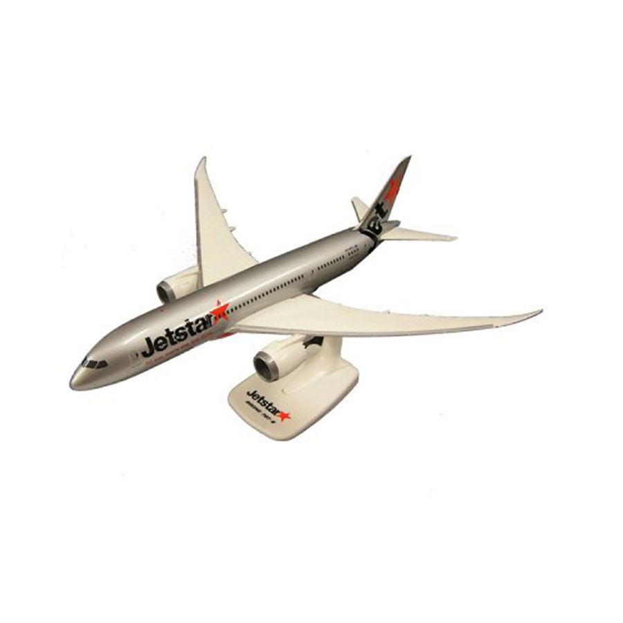 PPC Models 1:200 Jetstar B787