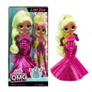 LOL Surprise OMG House Of Surprise Doll Series 4 Assorted