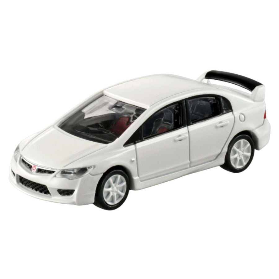 Tomica Diecast Premium 37 - Honda Civic Type R FD2