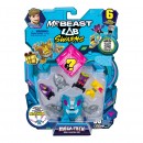 Mr Beast Lab Swarms Series 5 Mega Tech Lab 6 Pack Assorted