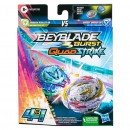 Beyblade Quad Strike Dual Pack Assorted