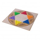 Cardinal Classic Games Chinese Checkers