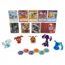 Bakugan Series 3 Geogan Brawler Pack Assorted