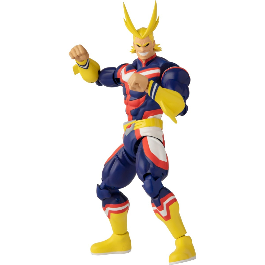 Anime Heroes My Hero Academia All Might Figurine