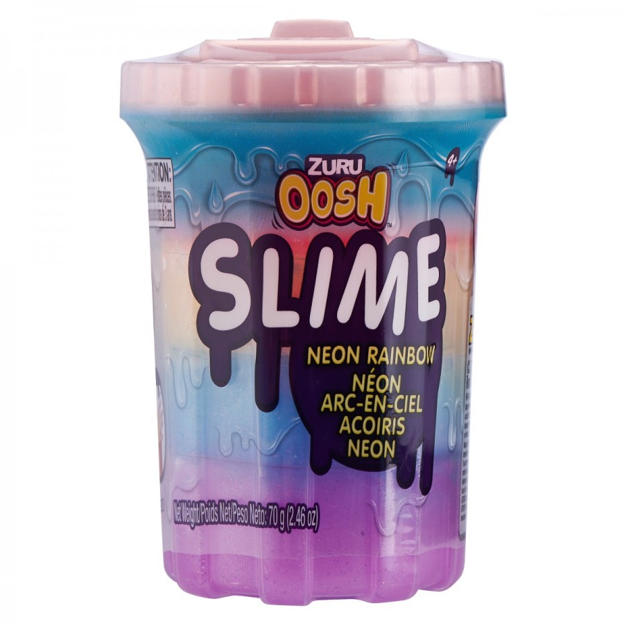 Oosh Slime Small Assorted