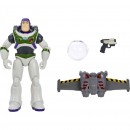 Disney Lightyear Buzz Lightyear Figure & Space Ranger Gear