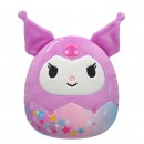 Squishmallows 8 Inch Plush Hello Kitty Star Shine Assorted