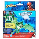 Spider-Man Web Splashers Vehicle Assorted