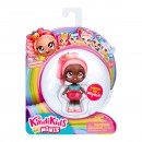Kindi Kids Minis Series 1 Doll Assorted