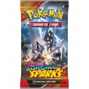 Pokemon TCG Scarlet & Violet Surging Sparks Booster Pack