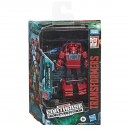 Transformers War For Cybertron Earthrise Deluxe Assorted