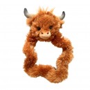 Tangle Furry Friends Fidget Toy Assorted