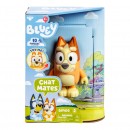Bluey Chat Mates Talking Figure Assorted