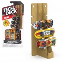 Tech Deck Board Display Stand With Three Boards Included Assorted