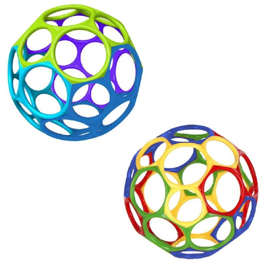 Oball Regular Assorted