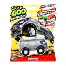 Heroes Of Goo Jitzu Goo Mobiles Single Pack Assorted