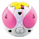 Zoobles Diva Ballerina Trio