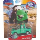 Disney Cars Diecast Colour Change Vehicle Assorted