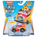 Paw Patrol True Metal Diecast Vehicle Assorted