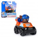 Paw Patrol Search & Rescue Pup Squad Racers Assorted