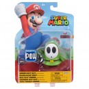 Super Mario Figure 4 Inch Assorted