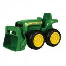 John Deere 15cm Sand Pit Vehicles Assorted