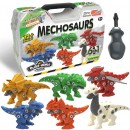 Construct It 6 In 1 Mechasurus Pack