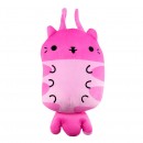 Cats Vs Pickles Jumbo Plush Assorted