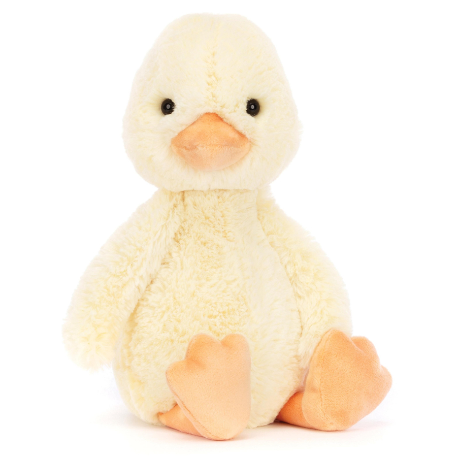 Jellycat Bashful Duckling Orginal